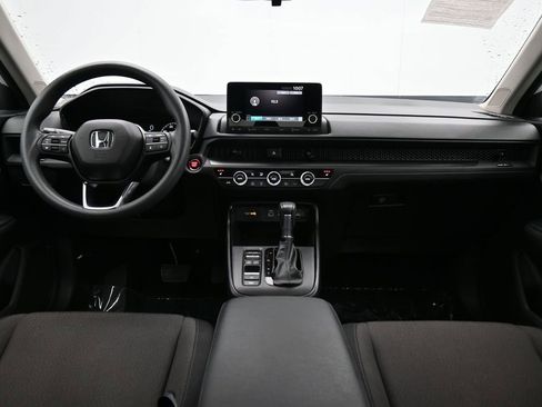 Certified 2024 Honda CR-V EX image 42
