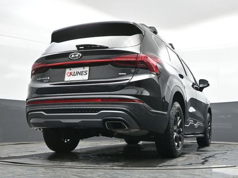 Used 2023 Hyundai Santa Fe XRT w/ Cargo Package AWD/4WD image 23