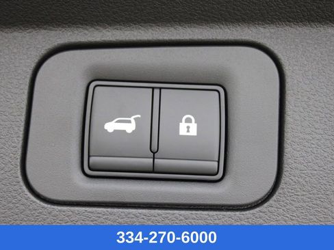 New 2026 Nissan Armada Platinum image 31