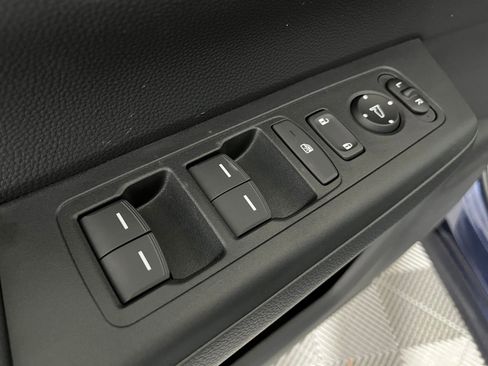 New 2026 Honda CR-V Sport-L image 10