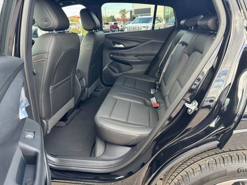 New 2026 Buick Envista Avenir FWD image 20