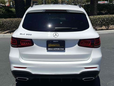 Used 2021 Mercedes-Benz GLC 300 image 13