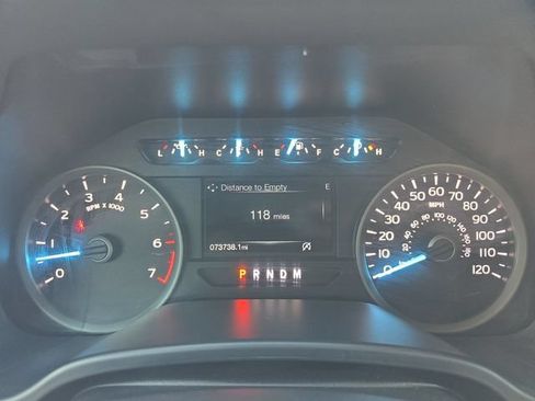 Used 2020 Ford F150 XLT w/ Equipment Group 302A Luxury AWD/4WD image 21
