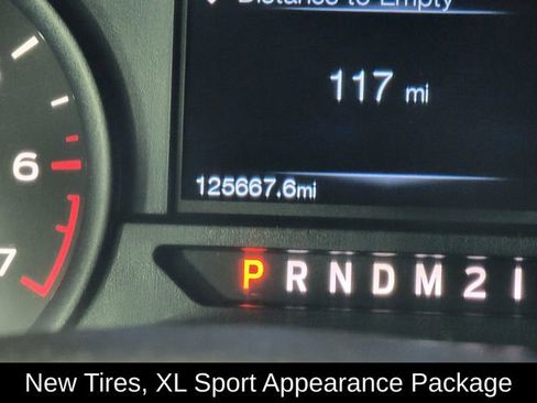Used 2017 Ford F150 XL w/ Equipment Group 101A Mid RWD image 27