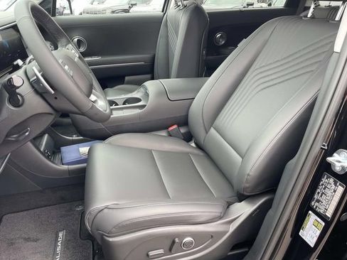 New 2026 Hyundai Palisade FWD Hybrid image 21