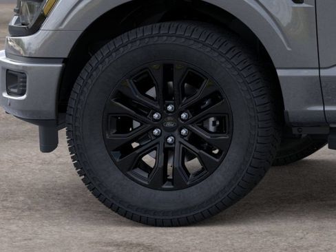 New 2026 Ford F150 XLT AWD/4WD image 19