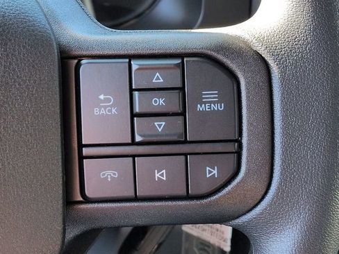 New 2026 Ford F550 4x4 Supercab Super Duty image 24