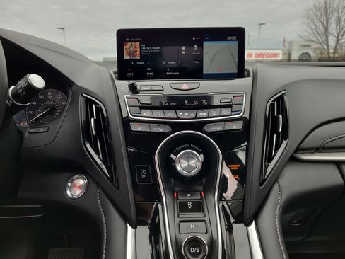 Used 2023 Acura RDX w/ Technology Package image 24