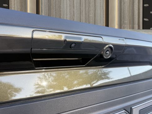 Used 2025 Ford F150 Raptor image 16