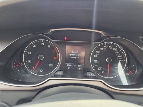 Used 2014 Audi A4 2.0T Premium Plus w/ Premium Plus Package AWD/4WD image 21