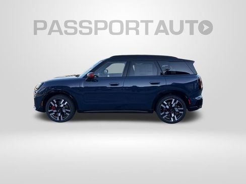 New 2026 MINI Cooper Countryman John Cooper Works AWD/4WD image 8