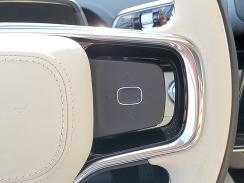 New 2026 Lincoln Nautilus Black Label AWD/4WD image 17