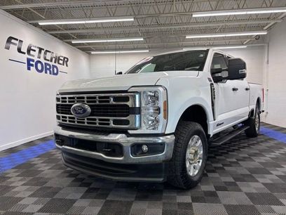 Certified 2024 Ford F250 XLT