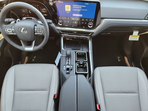 New 2026 Lexus TX 350 AWD image 20