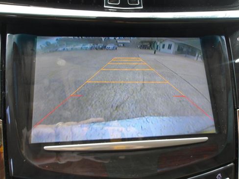 Used 2014 Cadillac CTS Luxury RWD image 24