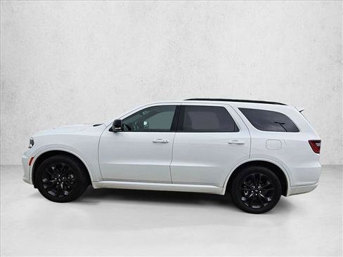 Used 2024 Dodge Durango GT RWD image 8