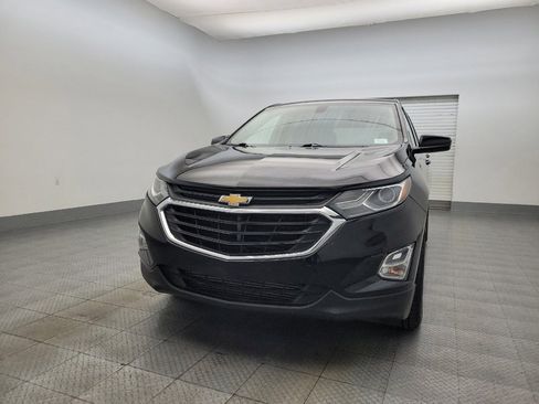 Used 2018 Chevrolet Equinox LT image 15