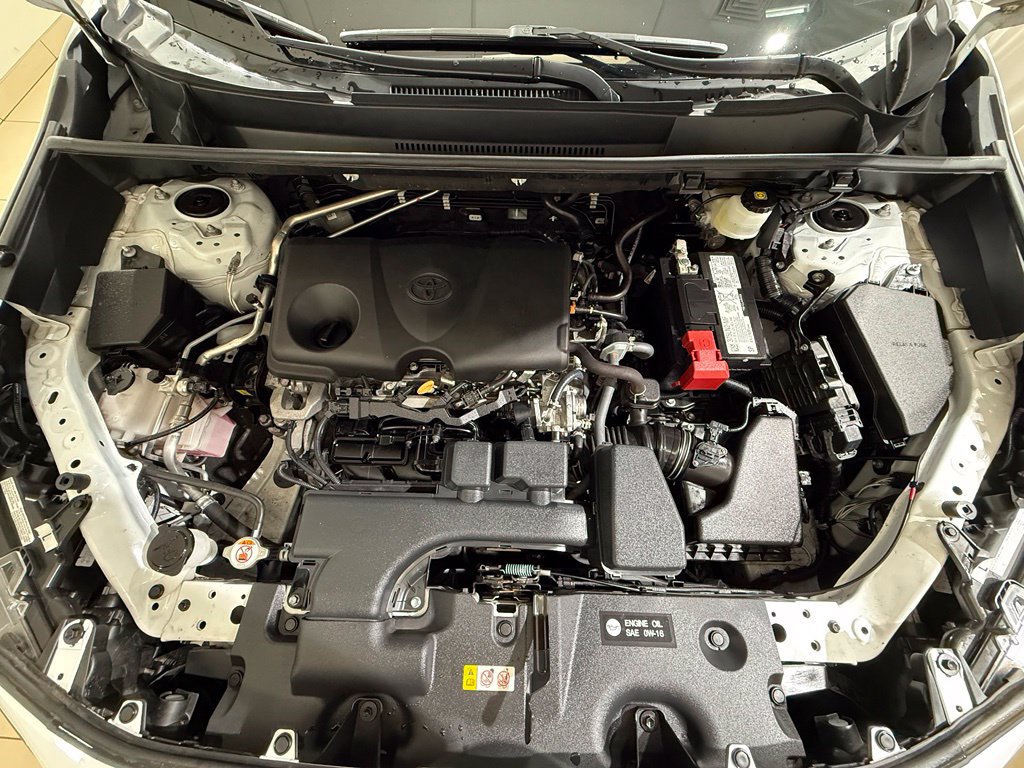 Certified 2024 Toyota RAV4 Adventure AWD/4WD image 10
