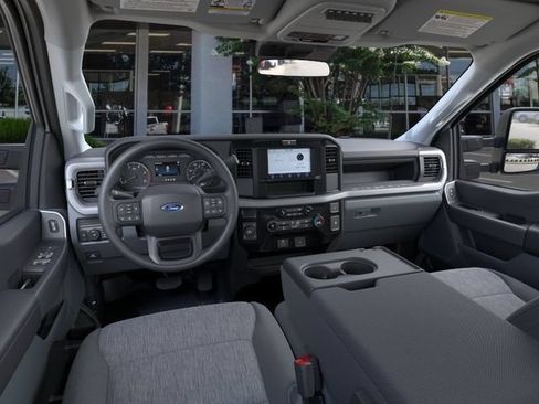 New 2026 Ford F250 XL w/ STX Appearance Package AWD/4WD image 9
