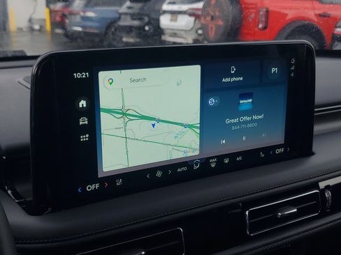 New 2026 Lincoln Aviator Reserve image 19