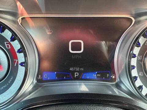 Used 2019 Chrysler 300 S w/ 300S Premium Group 2 RWD image 22