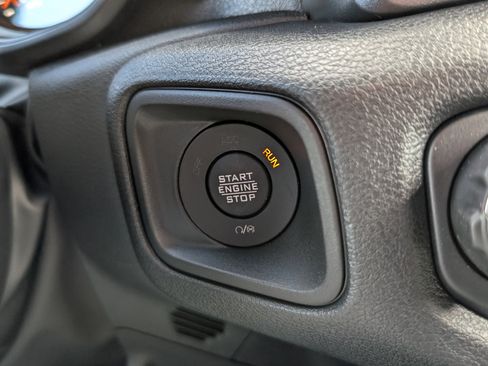 New 2025 Jeep Wrangler Sport S image 17