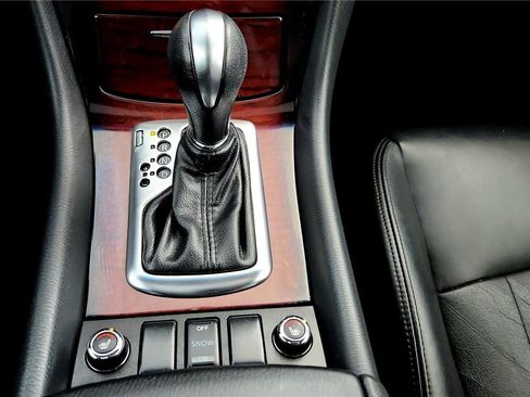 Used 2017 INFINITI QX50 AWD w/ Premium Plus Package image 29