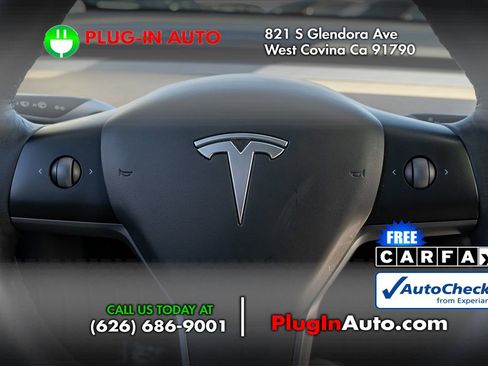 Used 2023 Tesla Model Y Long Range image 19