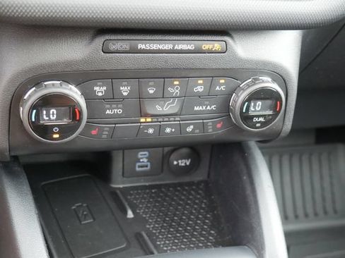 Used 2021 Ford Bronco Sport Outer Banks w/ Outer Banks Package AWD/4WD image 22