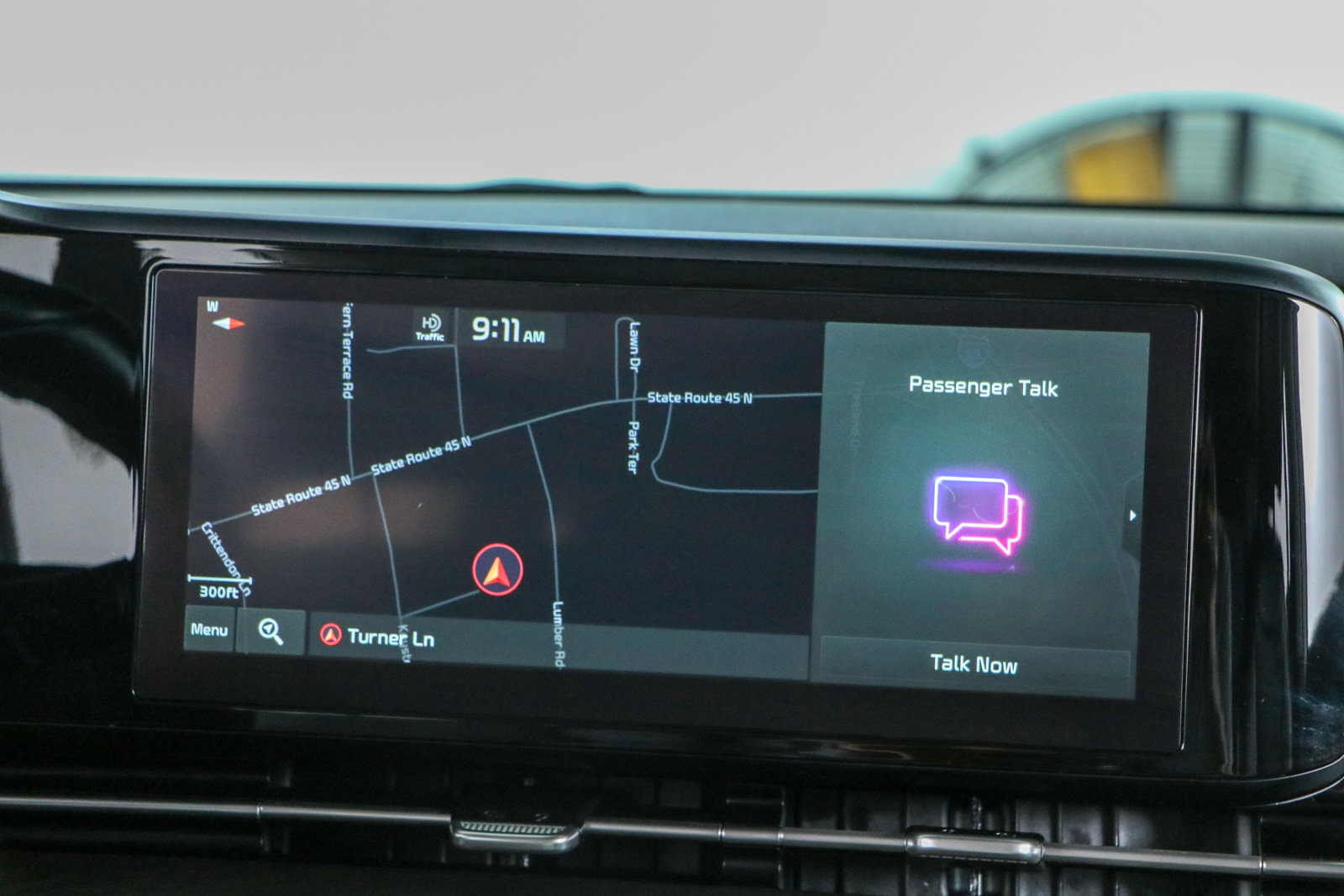 Used 2022 Kia Carnival EX FWD image 18