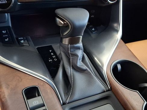 New 2026 Lexus LX 600 4WD w/ Luxury Package image 10