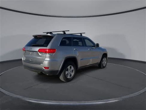 Used 2014 Jeep Grand Cherokee Laredo image 8