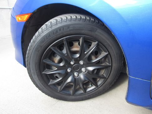 Used 2017 Honda Civic LX image 5