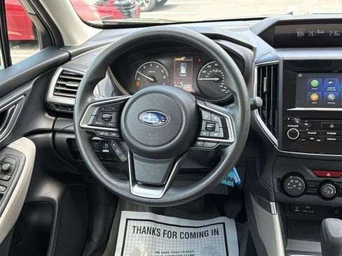 Certified 2023 Subaru Forester AWD/4WD image 22