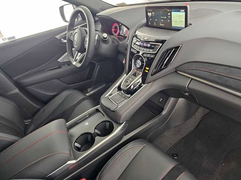 New 2026 Acura RDX A-Spec image 11