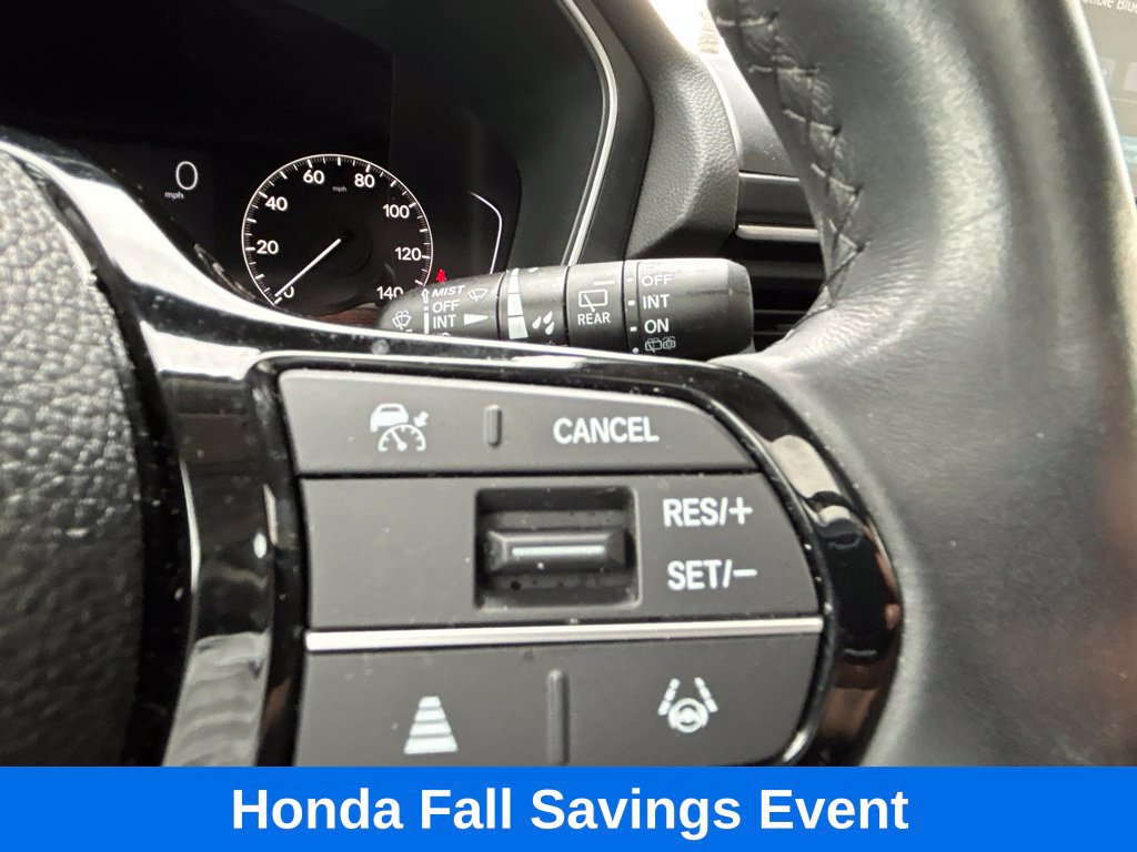 Used 2023 Honda Pilot Touring image 27
