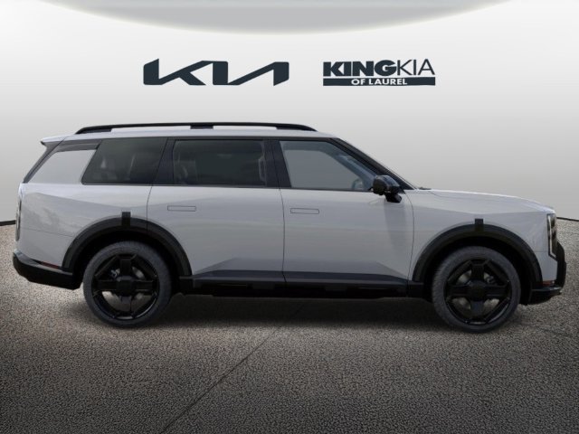 New 2027 Kia Telluride X-Line SX Prestige AWD/4WD image 8