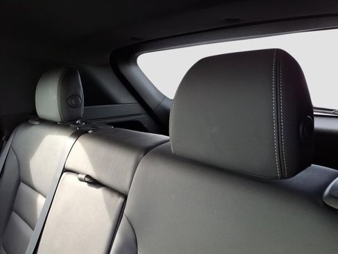 Used 2022 Chevrolet TrailBlazer ACTIV w/ Technology Package image 17