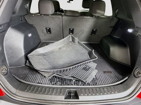 Used 2026 Chevrolet Equinox LT w/ LPO, Floor Liner Package AWD/4WD image 26