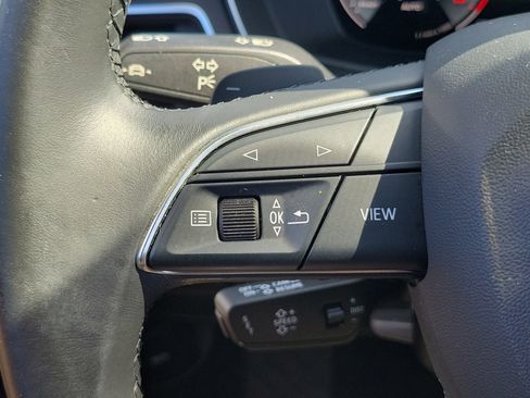 Used 2021 Audi A4 2.0T Premium Plus w/ Premium Plus Package image 27