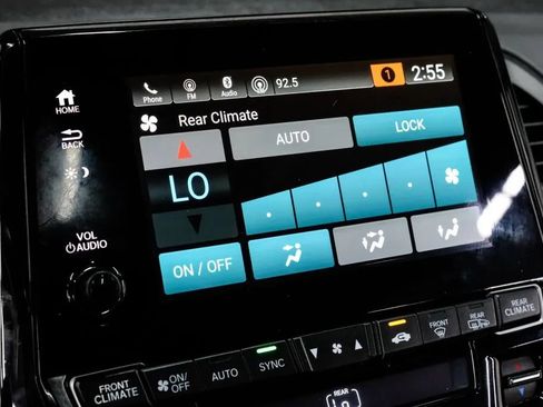 Used 2022 Honda Odyssey EX-L image 38
