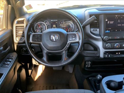 Used 2022 RAM 3500 Tradesman image 5