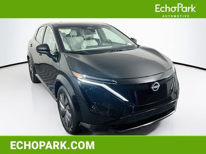 Used 2023 Nissan Ariya FWD