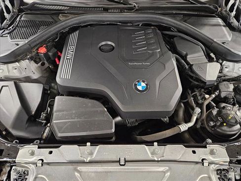 Certified 2023 BMW 330i Sedan w/ Driving Assistance Package image 23