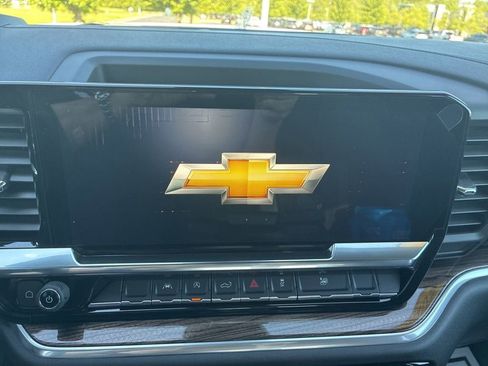 New 2026 Chevrolet Silverado 1500 LT AWD/4WD image 5
