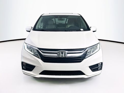 Used 2019 Honda Odyssey EX-L image 2
