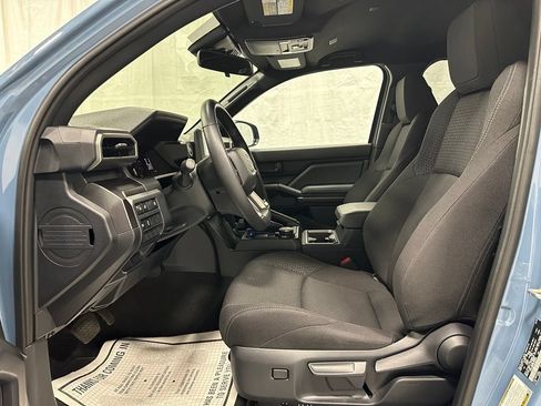 Used 2025 Toyota 4Runner SR5 AWD/4WD image 14