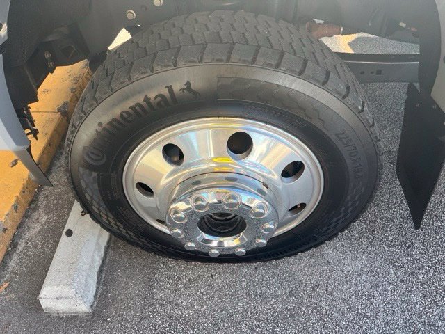 Used 2026 Ford F450 Lariat w/ Chrome Package AWD/4WD image 20
