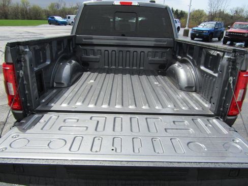 Used 2021 Ford F150 XLT w/ Equipment Group 302A High AWD/4WD image 7