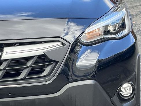 Used 2022 Subaru Crosstrek 2.5i Limited w/ Popular Package #4A image 10